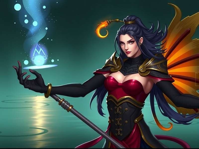 Mystic Anise Challenge Player Community Mystic Anise Challenge Community